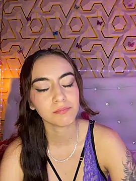 Snapshot of MelanyyJhonson15 chatting on February 2026 02:56:02 AM MelanyyJhonson15 online show from February 2026 02:56:02 AM