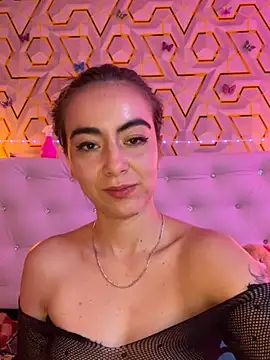 Snapshot of MelanyyJhonson15 chatting on March 2026 03:12:02 AM MelanyyJhonson15 online show from March 2026 03:12:02 AM