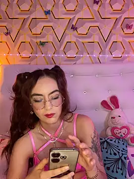 Snapshot of MelanyyJhonson15 chatting on March 2026 03:21:01 AM MelanyyJhonson15 online show from March 2026 03:21:01 AM