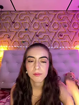 Snapshot of MelanyyJhonson15 chatting on March 2026 03:01:02 AM MelanyyJhonson15 online show from March 2026 03:01:02 AM