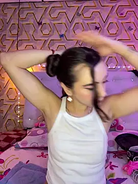 Snapshot of MelanyyJhonson15 chatting on March 2026 03:24:02 AM MelanyyJhonson15 online show from March 2026 03:24:02 AM