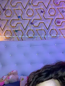 Snapshot of MelanyyJhonson15 chatting on March 2026 06:17:01 AM MelanyyJhonson15 online show from March 2026 06:17:01 AM