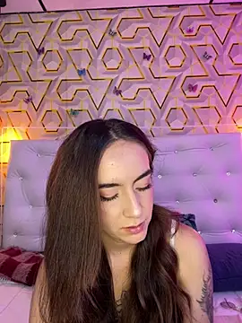 Snapshot of MelanyyJhonson15 chatting on March 2026 03:44:02 AM MelanyyJhonson15 online show from March 2026 03:44:02 AM