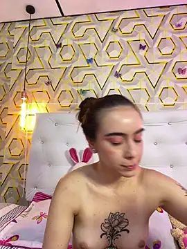 Snapshot of MelanyyJhonson15 chatting on March 2026 03:10:02 AM MelanyyJhonson15 online show from March 2026 03:10:02 AM