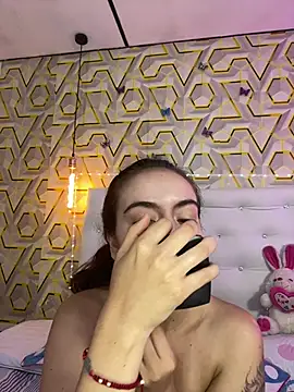 Snapshot of MelanyyJhonson15 chatting on March 2026 03:45:02 AM MelanyyJhonson15 online show from March 2026 03:45:02 AM