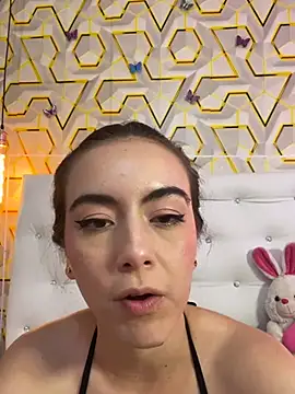 Snapshot of MelanyyJhonson15 chatting on March 2026 02:28:02 AM MelanyyJhonson15 online show from March 2026 02:28:02 AM