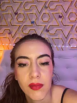 Snapshot of MelanyyJhonson15 chatting on March 2026 08:26:33 AM MelanyyJhonson15 online show from March 2026 08:26:33 AM