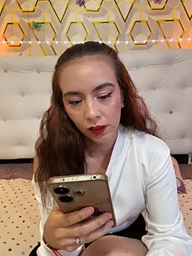 Snapshot of MelanyyJhonson15 chatting on April 2026 03:18:01 AM MelanyyJhonson15 online show from April 2026 03:18:01 AM