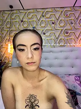MelanyyJhonson15 online show from April 2026 02:36:02 AM