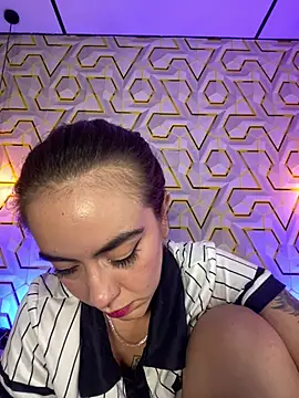 MelanyyJhonson15 online show from July 2026 09:16:02 AM