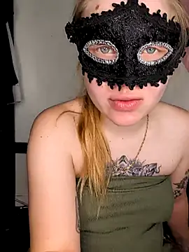 secretcouple 00 online show from June 2026 12:44:01 PM