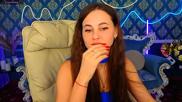 LayllaStarr online show from December 2025 06:44:02 AM