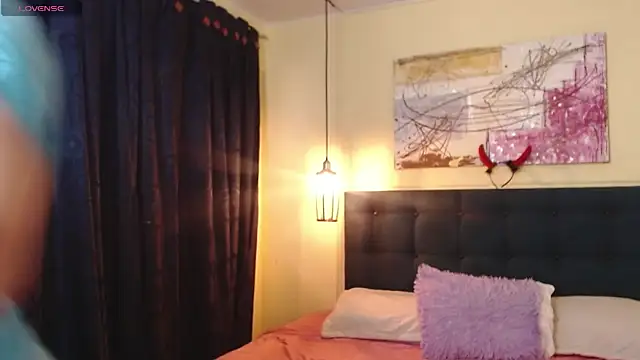 Catalinajane1 online show from May 2026 07:30:02 PM