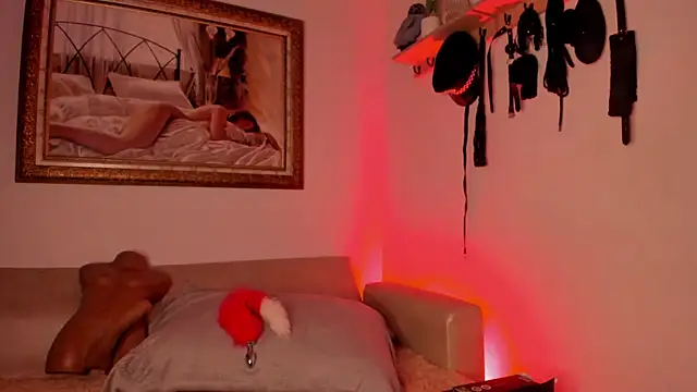 VeronicaSmith OS online show from February 2026 07:30:02 PM