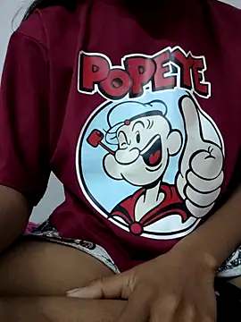 Snapshot of sexy_lelina chatting on November 2025 06:24:01 AM sexy lelina online show from November 2025 06:24:01 AM