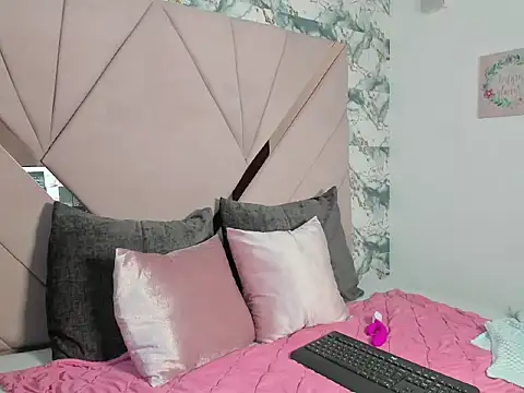 anna jules online show from December 2025 11:39:02 AM