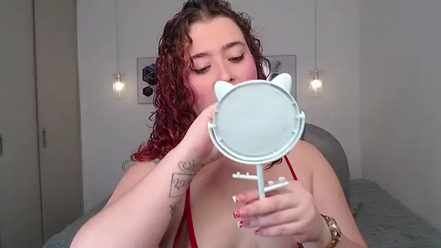 selene rouse  online show from May 2026 10:48:02 PM