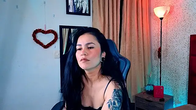 Noise Lux33 online show from July 2026 02:13:01 PM