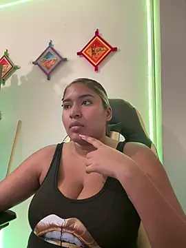 morena-2025 online show from July 2026 11:30:02 PM
