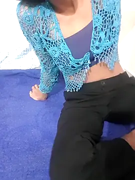 Snapshot of Asha_devi90 chatting on December 2025 04:10:01 AM Asha devi90 online show from December 2025 04:10:01 AM