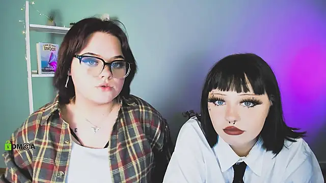 lika pop online show from December 2025 07:52:02 PM