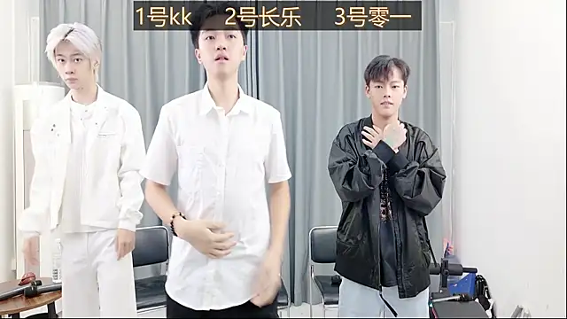 Snapshot of QYBOYS_003 chatting on November 2025 04:29:02 AM QYBOYS 003 online show from November 2025 04:29:02 AM