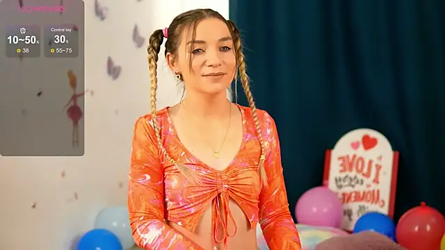 SkyEyesLuna online show from May 2026 03:24:01 AM