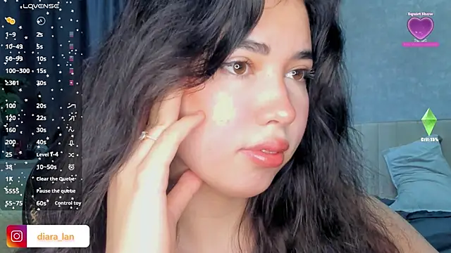 Diara 1an online show from January 2026 03:20:02 AM