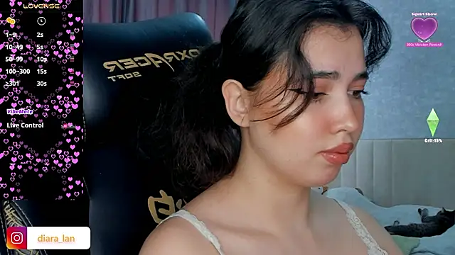 Diara 1an online show from February 2026 05:28:02 AM