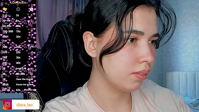 Diara 1an online show from March 2026 04:07:02 AM