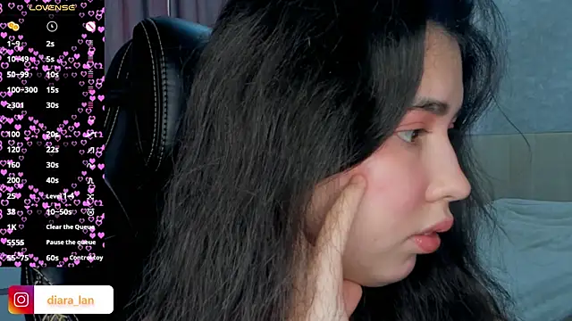 Diara 1an online show from April 2026 06:40:02 AM