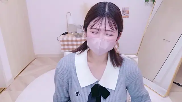 Ha chan online show from December 2025 11:23:01 PM