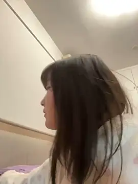 Snapshot of susuya_sha chatting on March 2026 02:13:01 PM susuya sha online show from March 2026 02:13:01 PM