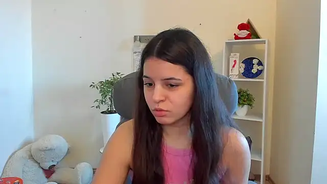 Snapshot of Alexa-Soul chatting on November 2025 09:08:02 AM Alexa-Soul online show from November 2025 09:08:02 AM