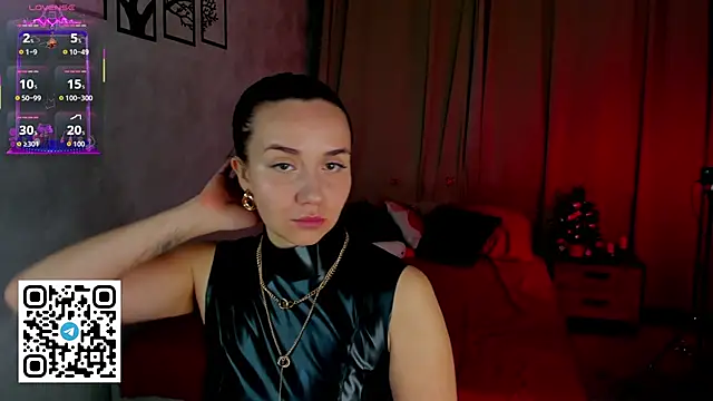 Snapshot of Melody_sol chatting on January 2026 04:07:02 AM Melody sol online show from January 2026 04:07:02 AM