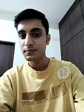 Jemin og online show from February 2026 04:39:02 PM