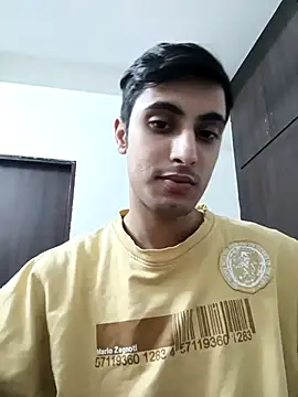 Jemin og online show from March 2026 03:40:01 PM