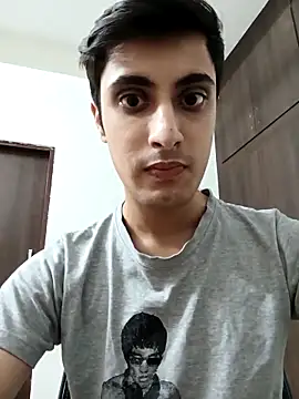 Jemin og online show from March 2026 10:37:01 AM