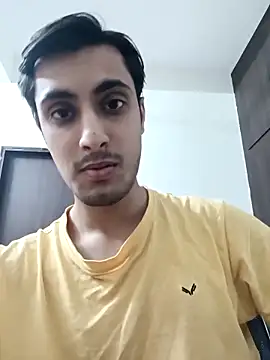 Jemin og online show from April 2026 01:01:02 PM