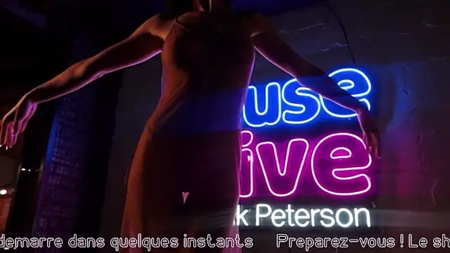 Jack Peterson0 online show from March 2026 11:48:01 AM