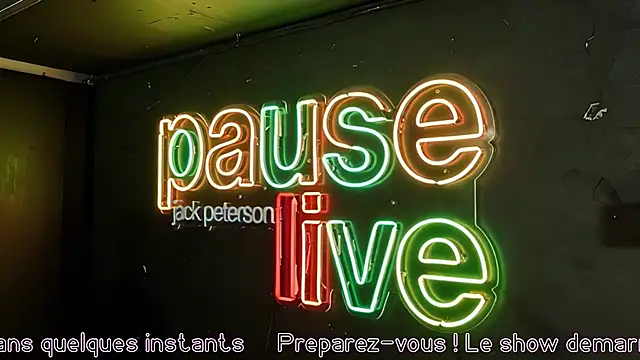 Jack Peterson0 online show from August 2026 01:57:02 PM