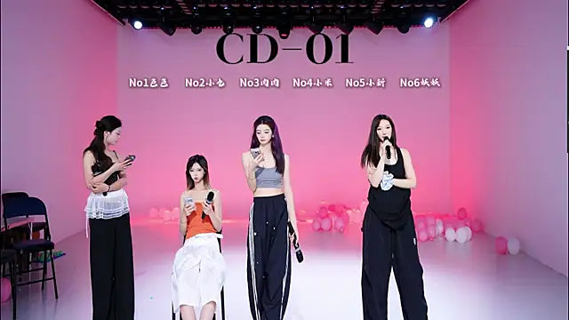 cdyyds-01 online show from May 2026 02:15:02 PM
