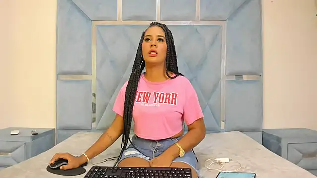 Snapshot of Kymasm chatting on February 2026 12:46:02 PM Kymasm online show from February 2026 12:46:02 PM