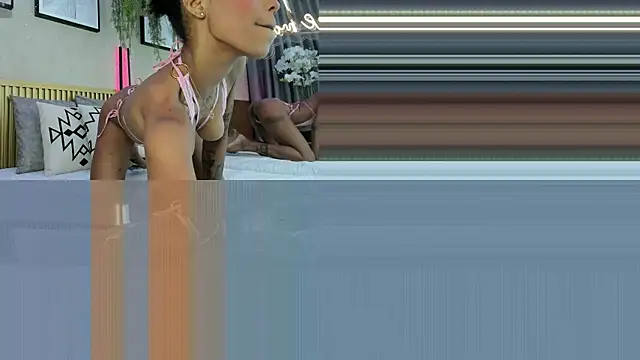 Gia ricci  online show from March 2026 04:18:01 AM