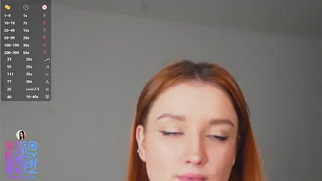 Snapshot of AmelieSeductress chatting on January 2026 02:21:02 PM AmelieSeductress online show from January 2026 02:21:02 PM