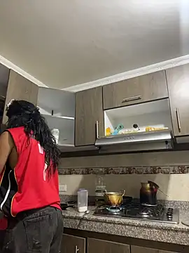 Hopemoretti online show from March 2026 12:38:01 AM