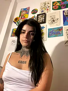 Lia levine online show from December 2025 01:35:02 AM