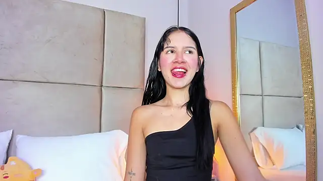 angelaG1 online show from February 2026 07:46:01 PM