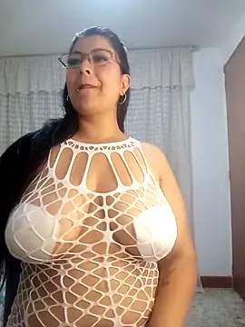 CelesteAlvarez1989 online show from December 2025 01:36:01 AM