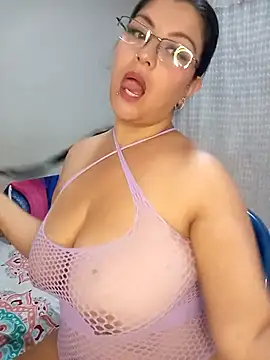 CelesteAlvarez1989 online show from December 2025 03:37:02 AM